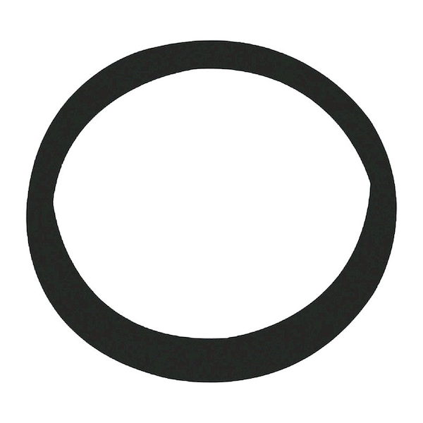 Plumb Pak Plumb Pak 1-1/4 in. D Rubber Slip Joint Washer 1 pk PP855-16A - main